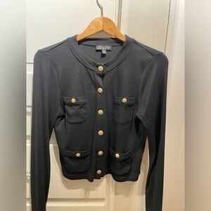 JCrew lady jacket